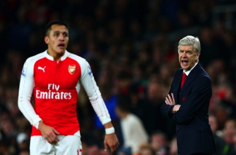 What The Sanchez Switch Means For Arsenal And Arsene Wenger
