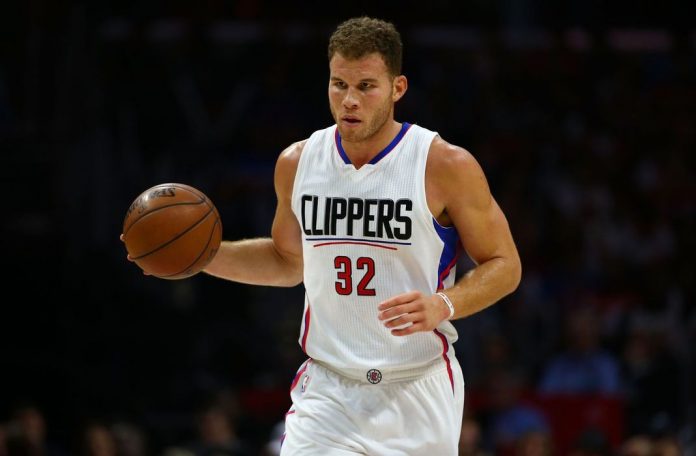 Blake Griffin