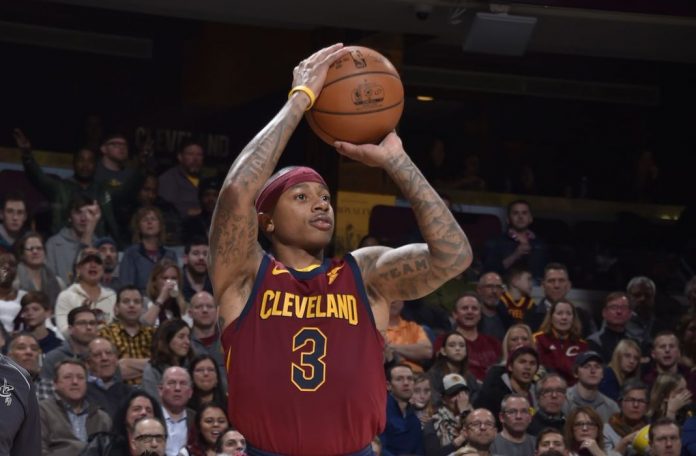 Isaiah Thomas Trade