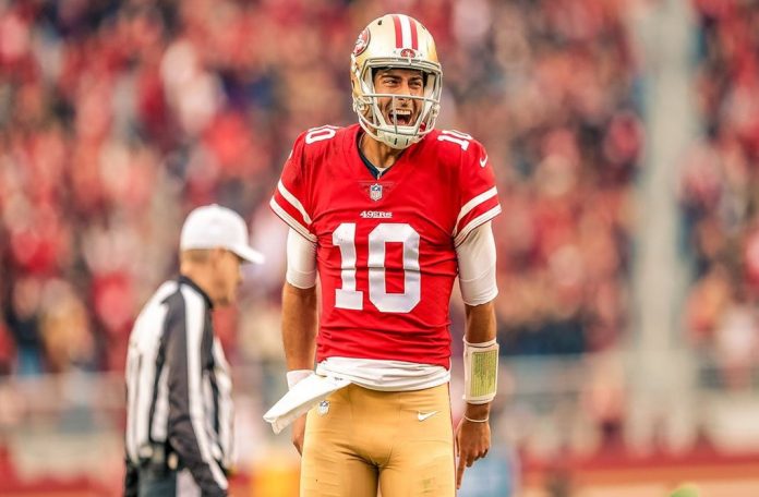 Garoppolo Contract