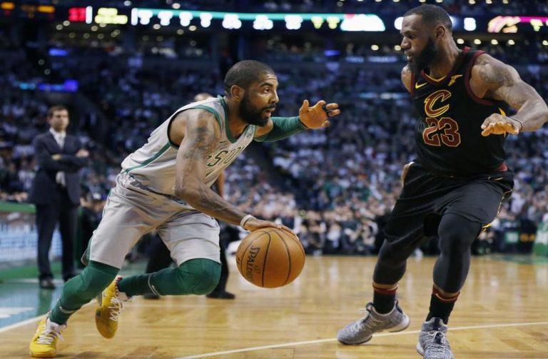 Good And Bad For The Boston Celtics