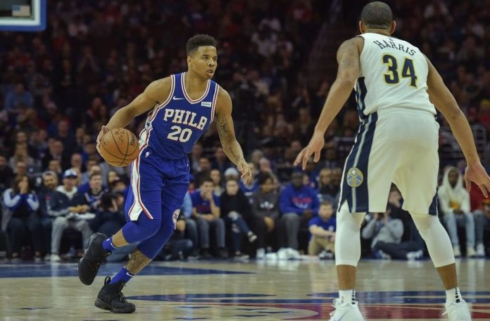 Markelle Fultz Return