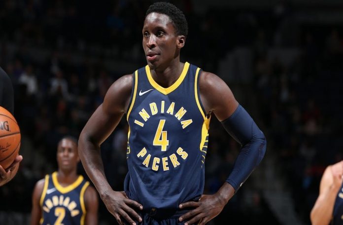 Victor Oladipo Indiana Success