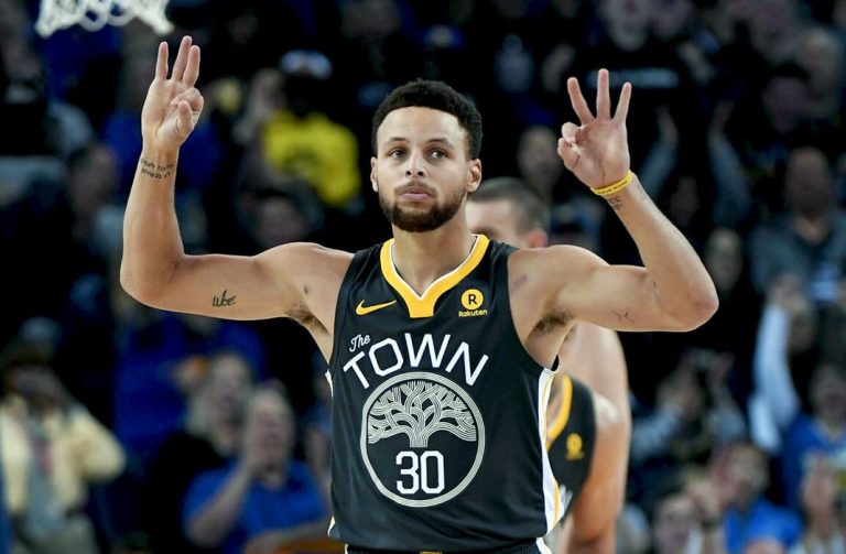 Breaking Down Steph Curry’s Impact On The NBA