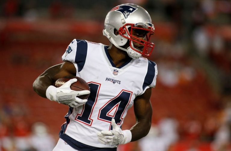 Brandin Cooks Trade