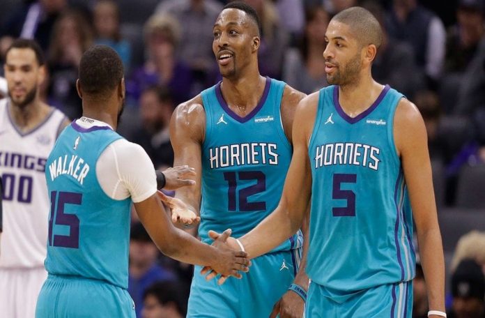 Charlotte Hornets Future