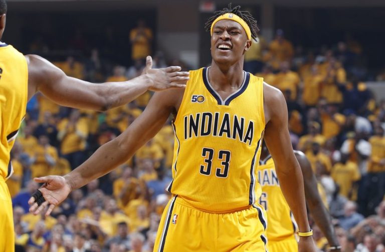 Slept On: Myles Turner