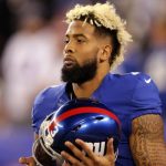 Odell Beckham Patriots?