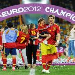 Throwback Thursday: Spain’s Masterclass in 2012 Euro Final