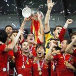 Throwback Thursday: Spain’s Masterclass in 2012 Euro Final