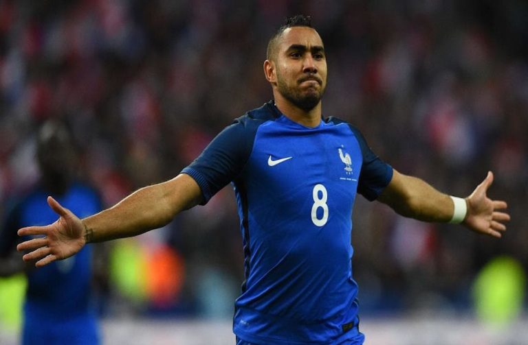 Starting XI of Players Left Out of the World Cup By France