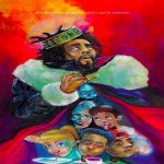 J. Cole K.O.D.