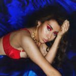 Kali Uchis Isolation