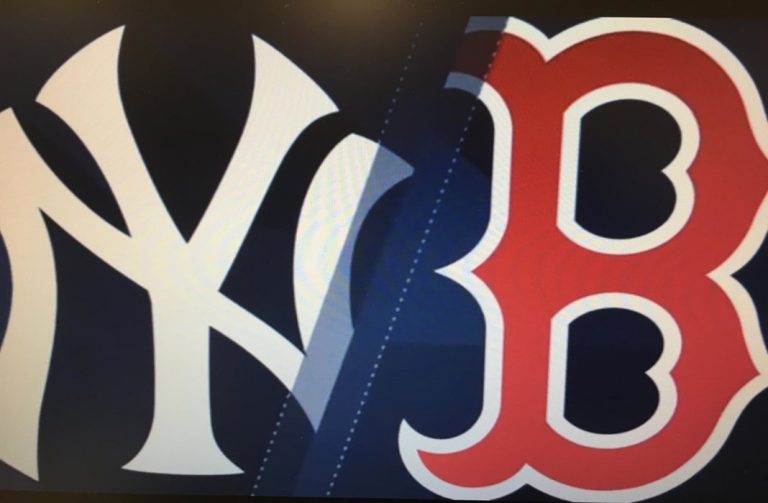 Red Sox Yankees Rivalry