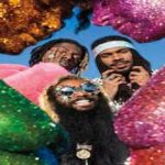 Flatbush Zombies Vacation in Hell