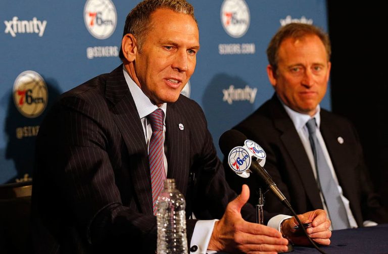 Colangelo Twitter Controversy