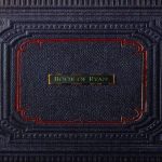 Royce Da 5’9″ – Book of Ryan Artwork
