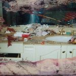 Pusha T – Daytona Artwork