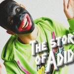 Pusha T – The Story of Adidon Artwork