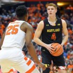 Kevin Huerter Hawks