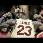 LeBron James is the NBA’s Lionel Messi