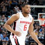 Omari Spellman Hawks