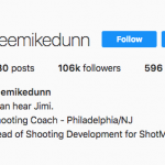 SeeMikeDunn Instagram