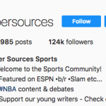 Per Sources Instagram