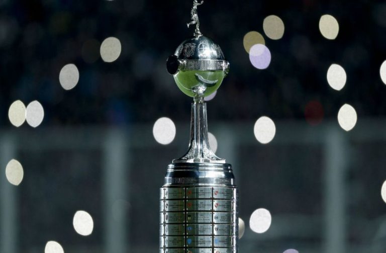 2018 libertadores semifinals predictions
