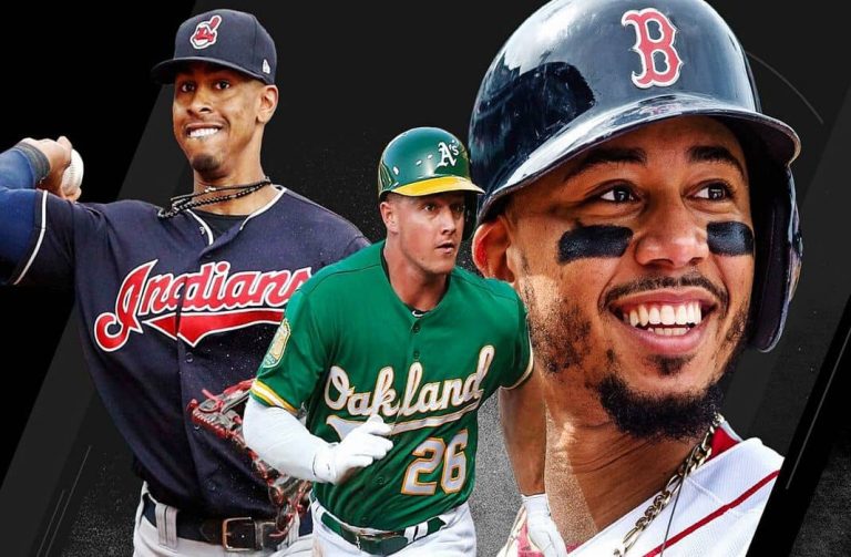 2018 MLB Storylines