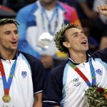 Manu Gold Medal