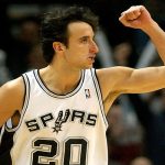 Manu Ginobili