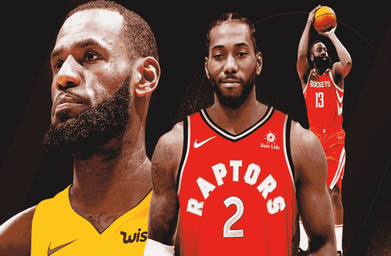 2018-19 NBA Offseason
