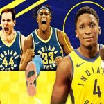 2017-18 Pacers