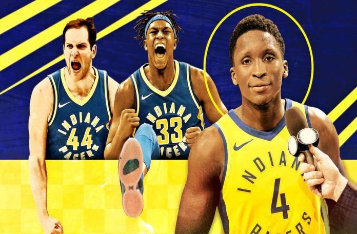 Underrated Pacers