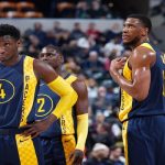 Indiana Pacers Roster 2018-19