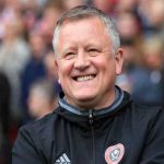 Chris Wilder