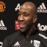 Darren Moore