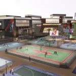 NBA 2k19 Builds