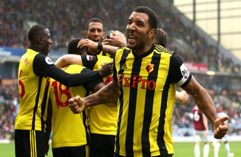 Watford Have Impressed When Facing Stiff Competition