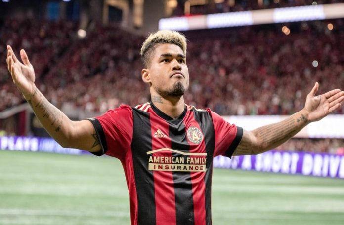 The Rise Of Josef Martinez