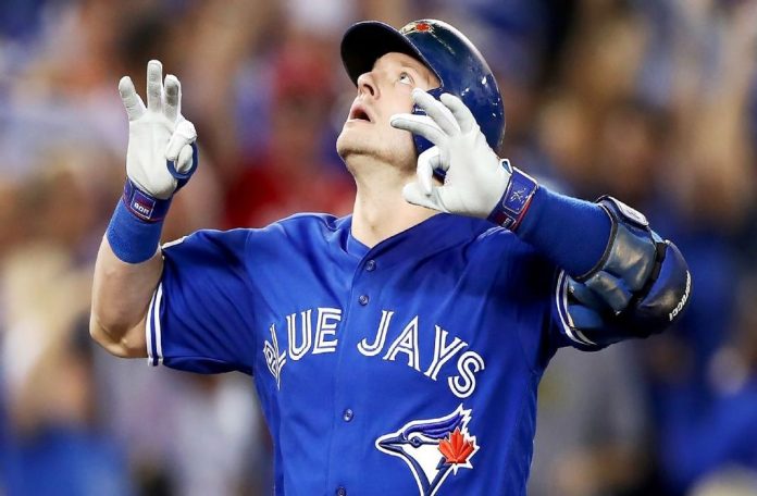 Josh Donaldson trade