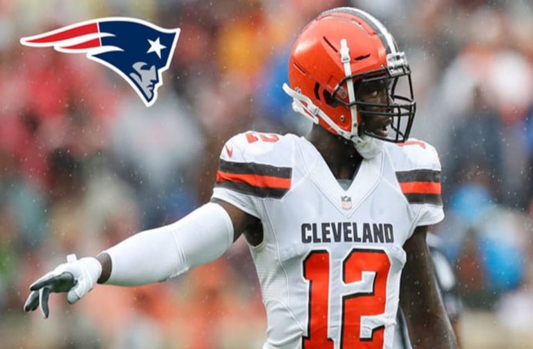 Josh Gordon Trade