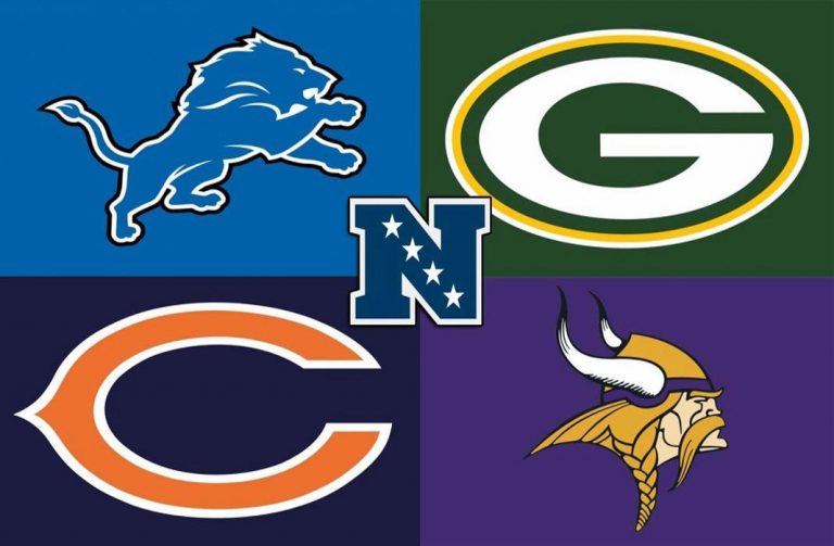 State of NFC North