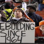 111609 Browns fans