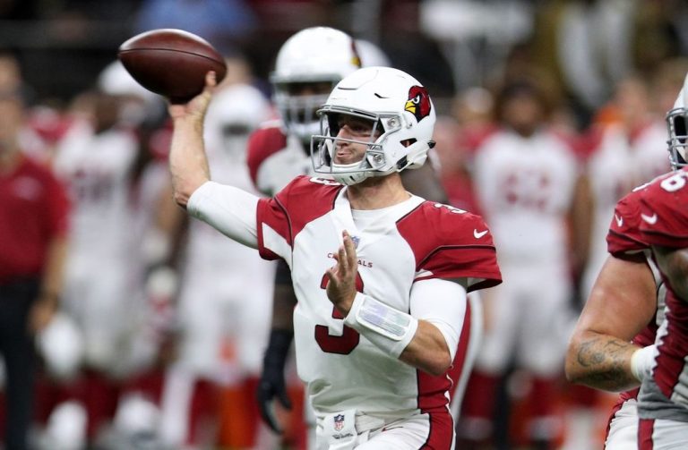 Josh Rosen The Forgotten Quarterback of 2018