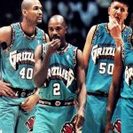 Vancouver Grizzlies