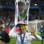 Ronaldo CL