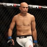 BJ Penn