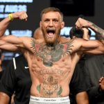 Conor McGregor